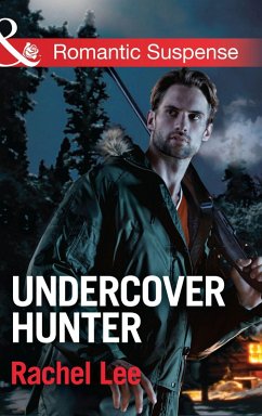 Undercover Hunter (eBook, ePUB) - Lee, Rachel