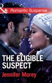 The Eligible Suspect (eBook, ePUB)