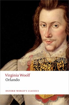 Orlando (eBook, ePUB) - Woolf, Virginia