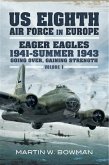 US Eighth Air Force in Europe (eBook, ePUB)