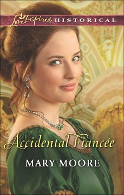 Accidental Fiancee (eBook, ePUB) - Moore, Mary