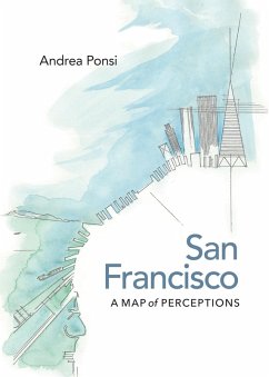 Cover San Francisco (eBook, ePUB)