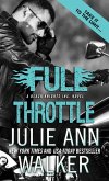 Full Throttle (eBook, ePUB)