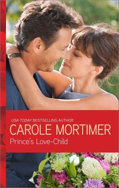 Prince's Love-Child (eBook, ePUB) - Mortimer, Carole