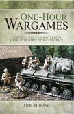One-hour Wargames (eBook, ePUB)