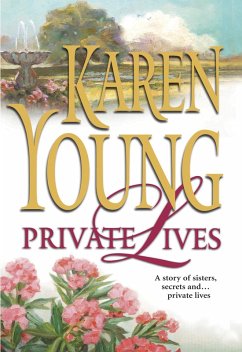 Private Lives (eBook, ePUB) - Young, Karen