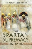 Spartan Supremacy 412-371 BC (eBook, PDF)