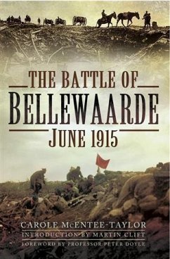 Battle of Bellewaarde, June 1915 (eBook, PDF) - McEntee-Taylor, Carole