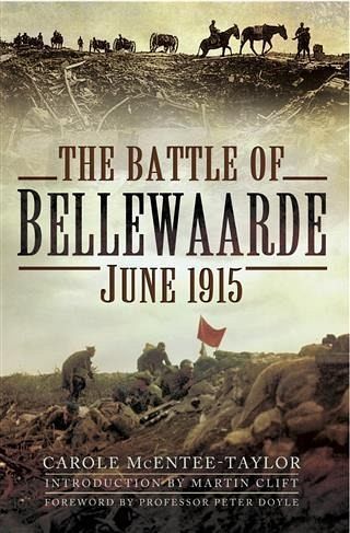 Battle of Bellewaarde, June 1915 (eBook, PDF) Battle of Bellewaarde, June 1915 (eBook, PDF)
