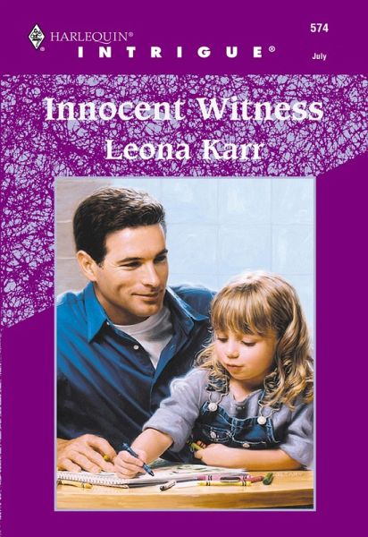 Innocent Witness (eBook, ePUB) Innocent Witness (eBook, ePUB)