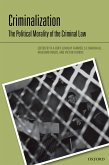 Criminalization (eBook, PDF)