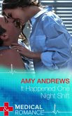 It Happened One Night Shift (eBook, ePUB)