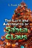 Life and Adventures of Santa Claus (eBook, ePUB)