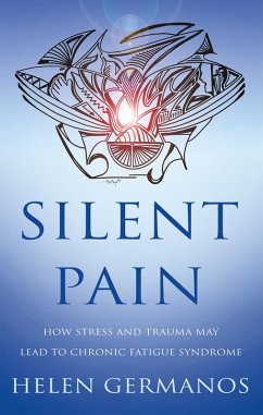 Cover Silent Pain (eBook, ePUB)