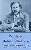 The Poetry of Bret Harte (eBook, ePUB)