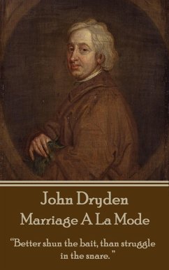 Marriage A La Mode (eBook, ePUB) - Dryden, John