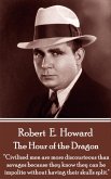 Hour Of The Dragon (eBook, ePUB) Hour Of The Dragon (eBook, ePUB)
