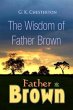 Wisdom of Father Brown (eBook, ePUB) - Bild 1