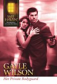 Her Private Bodyguard (Mills & Boon Intrigue) (eBook, ePUB)