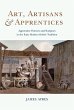 Art, Artisans and Apprentices (eBook,... - Bild 1