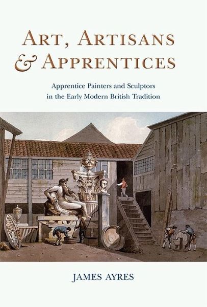 Art, Artisans and Apprentices (eBook, PDF)
