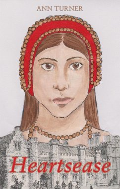 Cover Heartsease (eBook, ePUB)