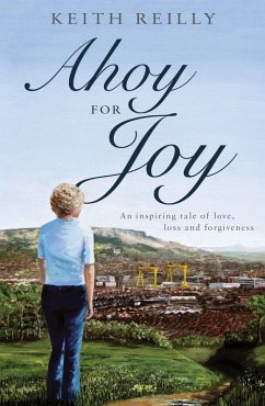 Cover Ahoy for Joy (eBook, ePUB)