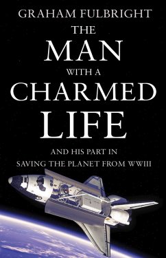 Cover Man With A Charmed Life (eBook, ePUB)