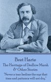The Heritage of Dedlow Marsh & Other Stories (eBook, ePUB)