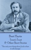 Trent's Trust & Other Short Stories (eBook, ePUB)