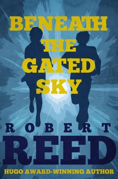 Cover Beneath the Gated Sky (eBook, ePUB)
