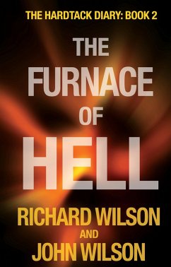 Furnace of Hell (eBook, ePUB) - Wilson, Richard