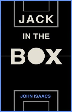 Cover Jack In The Box (eBook, ePUB)