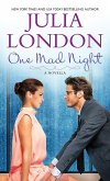 One Mad Night (eBook, ePUB)