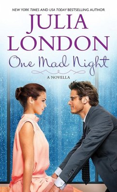 Cover One Mad Night (eBook, ePUB)