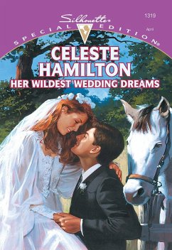 Her Wildest Wedding Dreams (eBook, ePUB) Cover Her Wildest Wedding Dreams (eBook, ePUB)