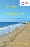 Footsteps in Summer (eBook, ePUB)