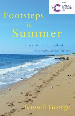 Cover Footsteps in Summer (eBook, ePUB)