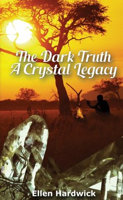 Cover Dark Truth (eBook, ePUB)