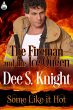 Fireman and the Ice Queen (eBook, ePUB) - Bild 1