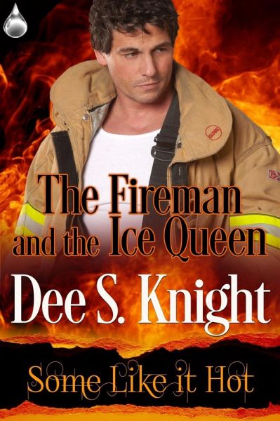 Fireman and the Ice Queen (eBook, ePUB)