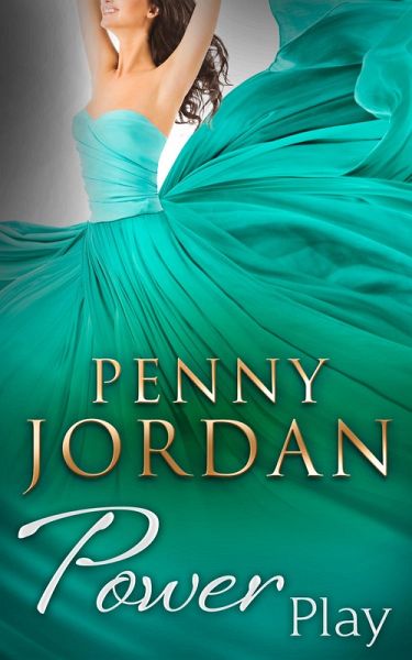 Power Play (eBook, ePUB)