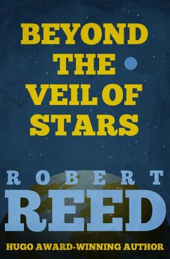 Beyond the Veil of Stars (eBook, ePUB) - Reed, Robert
