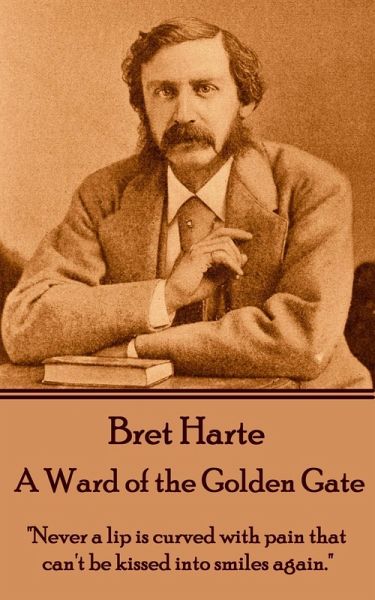 A Ward of the Golden Gate (eBook, ePUB) A Ward of the Golden Gate (eBook, ePUB)