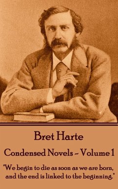 Cover Condensed Novels (eBook, ePUB)