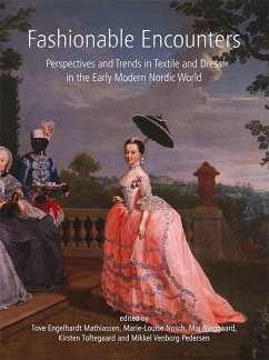 Cover Fashionable Encounters (eBook, PDF)