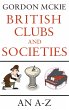 British Clubs and Societies (eBook,... - Bild 1