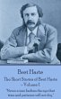 The Short Stories of Bret Harte Vol 1... - Bild 1