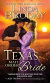 Texas Mail Order Bride (eBook, ePUB)
