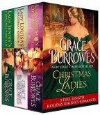 Christmas Ladies (eBook, ePUB) Christmas Ladies (eBook, ePUB)